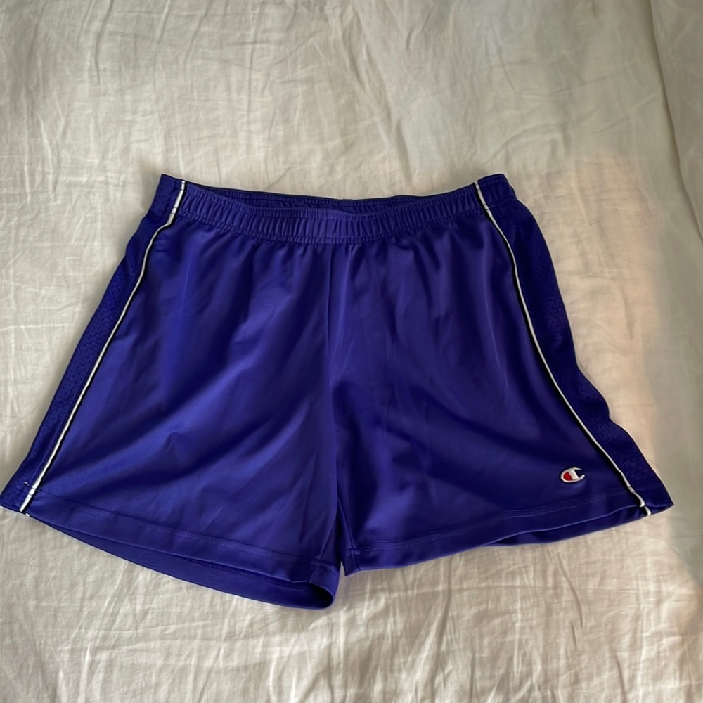 Champion Shorts - Women’s Size M